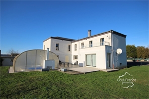 maison à la vente -   08600  RANCENNES, surface 212 m2 vente maison - UBI454652243
